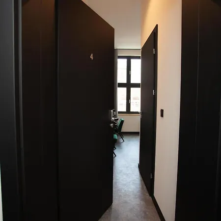 Hotel Hotelowe Przy Rynku Gliwice