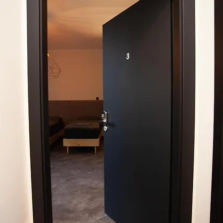 Hotelowe Przy Rynku Hotel