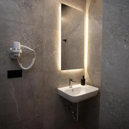 Hotelowe Przy Rynku Hotel