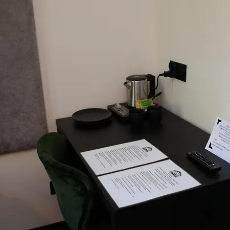 Hotel Hotelowe Przy Rynku