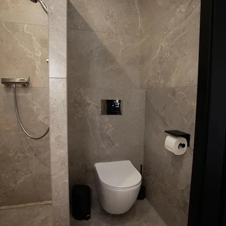 Hotelowe Przy Rynku Hotel *