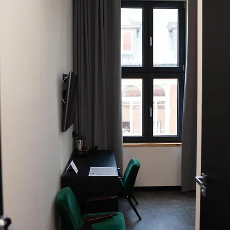 Hotelowe Przy Rynku * Gliwice