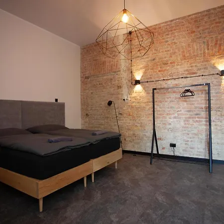 Hotel Hotelowe Przy Rynku Gliwice