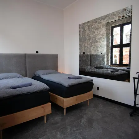 Hotelowe Przy Rynku Gliwice