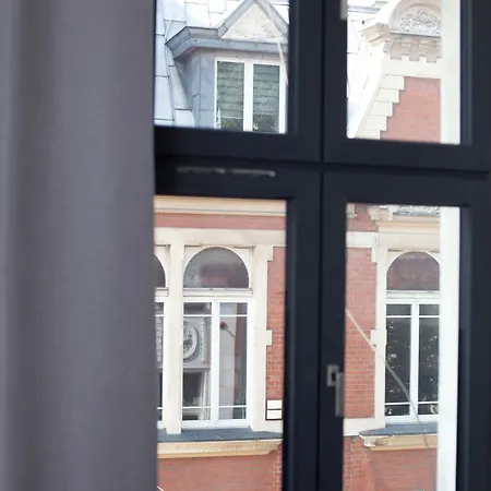 Przy Rynku Z Prywatnymi łazienkami Apartament *