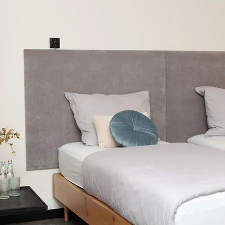 Przy Rynku Z Prywatnymi łazienkami Apartament